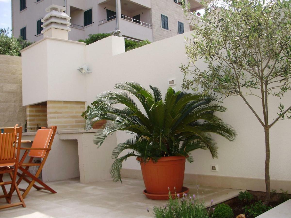סופטאר Apartments Petranic מראה חיצוני תמונה