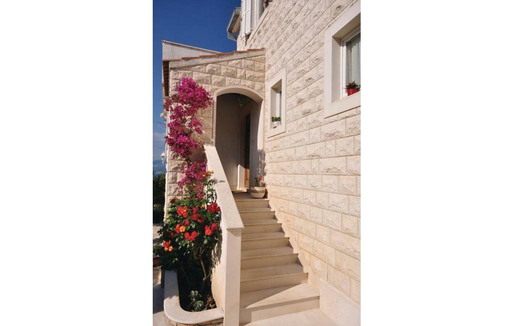 סופטאר Apartments Petranic מראה חיצוני תמונה