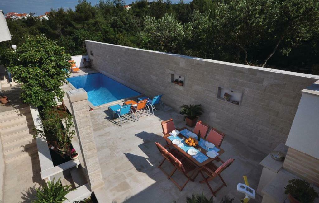 סופטאר Apartments Petranic מראה חיצוני תמונה