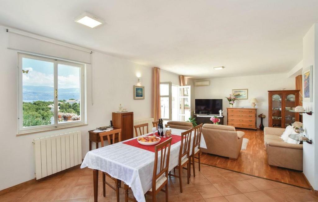 סופטאר Apartments Petranic מראה חיצוני תמונה