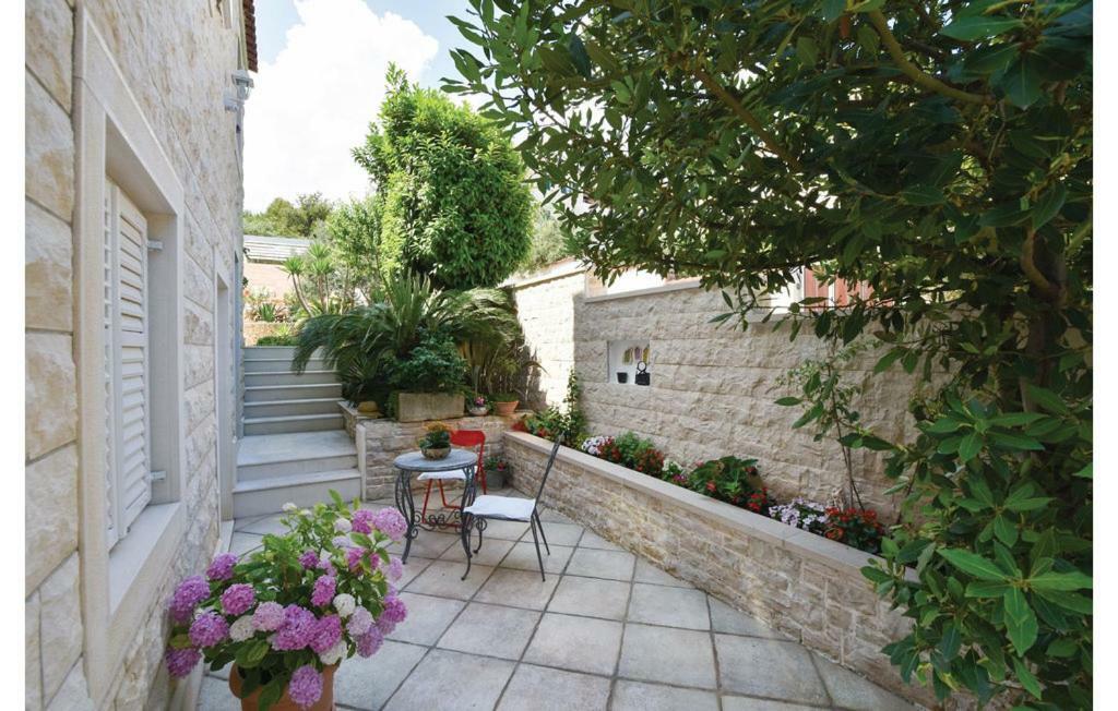 סופטאר Apartments Petranic מראה חיצוני תמונה
