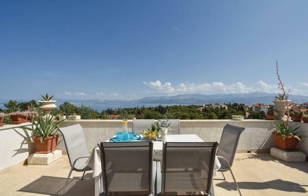 סופטאר Apartments Petranic מראה חיצוני תמונה