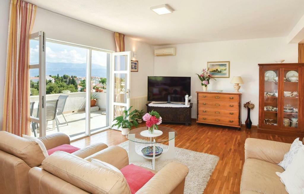 סופטאר Apartments Petranic מראה חיצוני תמונה