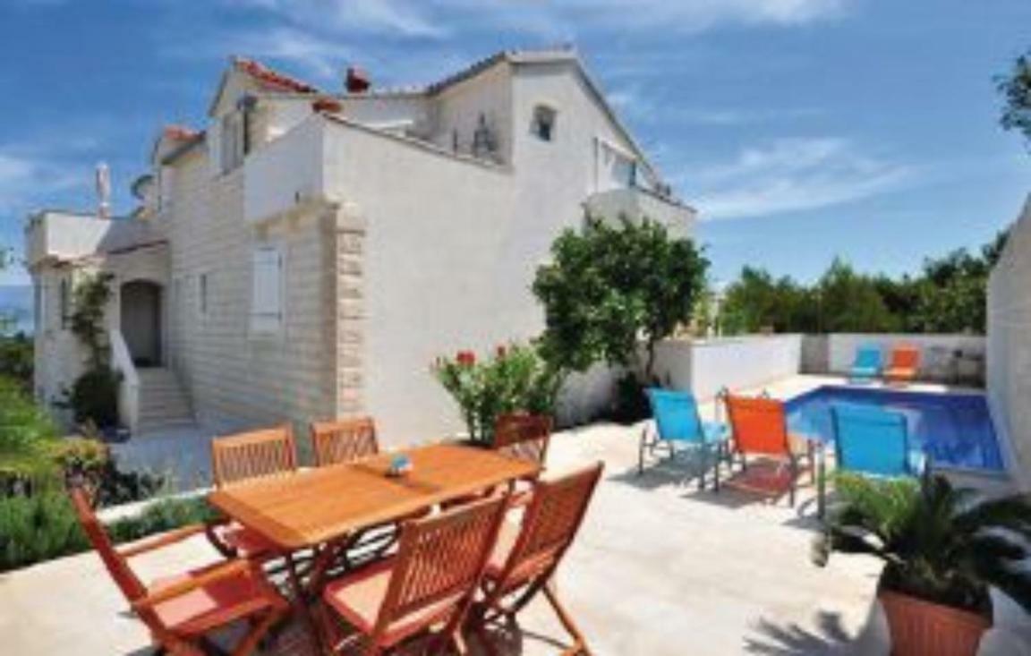 סופטאר Apartments Petranic מראה חיצוני תמונה