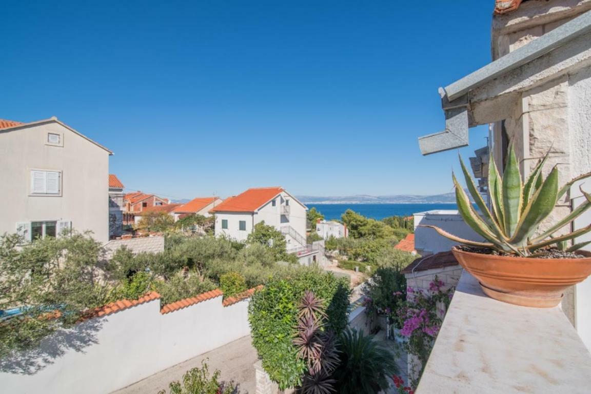 סופטאר Apartments Petranic מראה חיצוני תמונה