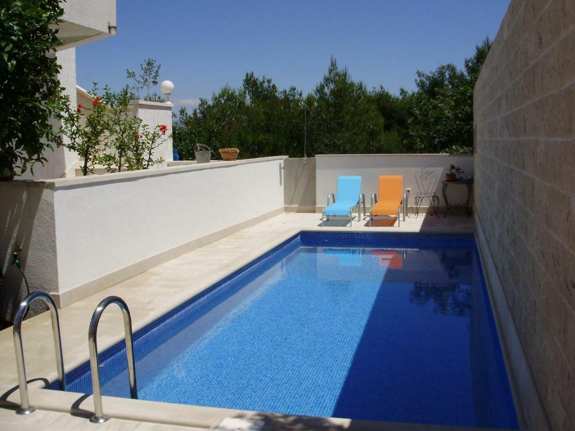 סופטאר Apartments Petranic מראה חיצוני תמונה