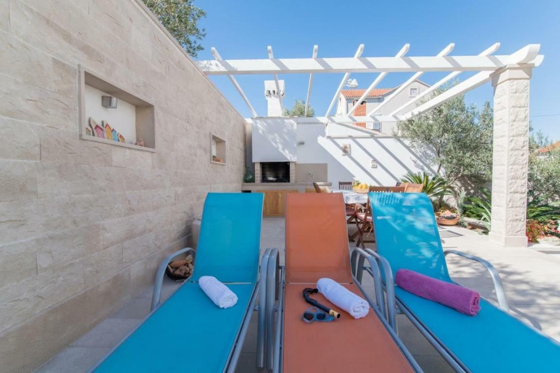 סופטאר Apartments Petranic מראה חיצוני תמונה