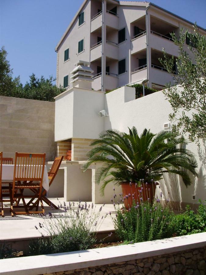 סופטאר Apartments Petranic מראה חיצוני תמונה