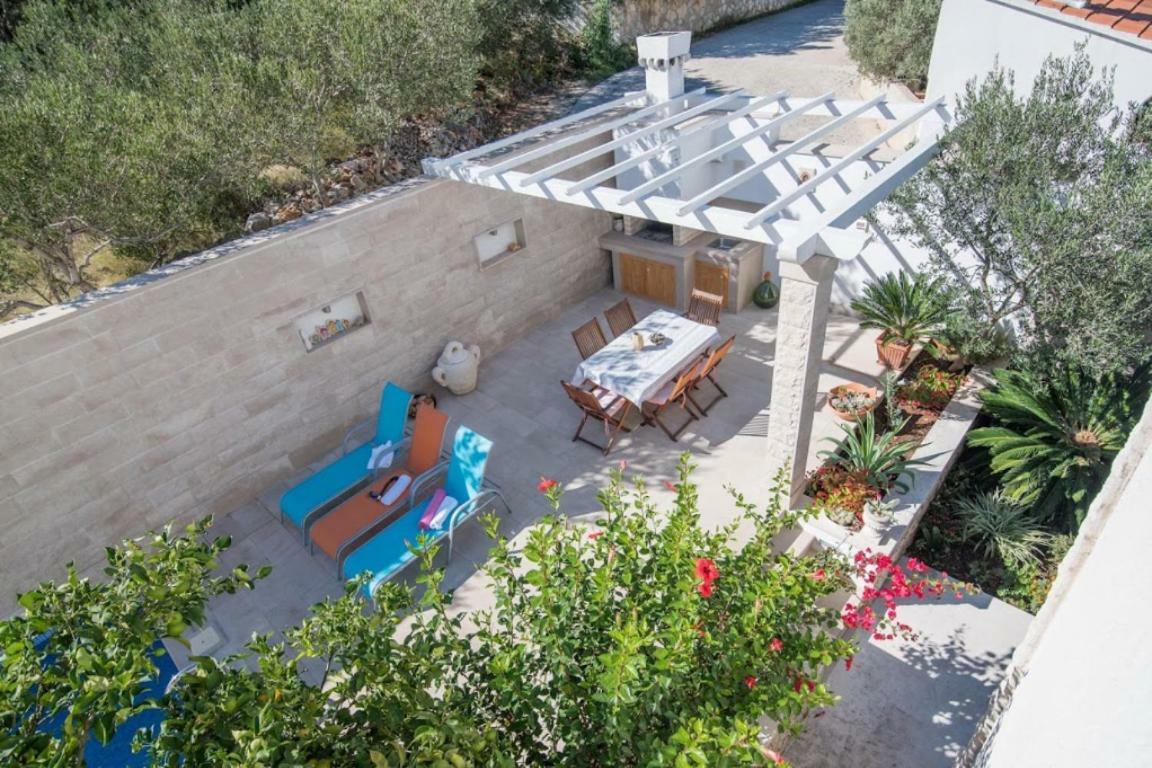 סופטאר Apartments Petranic מראה חיצוני תמונה