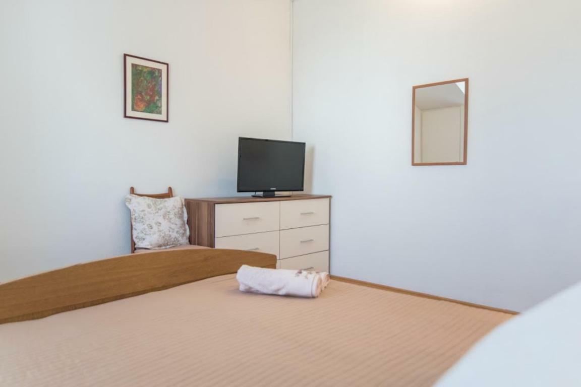 סופטאר Apartments Petranic מראה חיצוני תמונה
